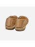 Charles David Tan Flats Size 8 - photo 5