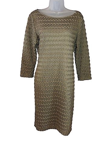 Sharagano Casual Dress (view 1)