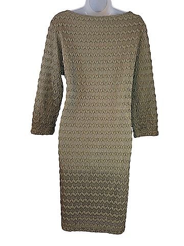 Sharagano Casual Dress (view 2)