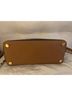 Michael Kors Brown Leather Satchel One size - photo 4