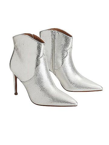 Express Ankle Boots (view 2)