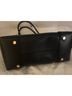 Michael Kors Black Leather Tote One size - photo 3