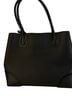 Michael Kors Black Leather Tote One size - photo 2
