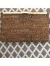 J.Crew Gold Clutch One size - photo 3