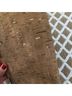 J.Crew Gold Clutch One size - photo 7