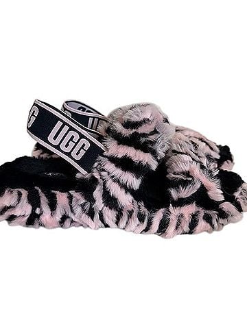 Ugg Fluff Yeah Sandals (view 1)