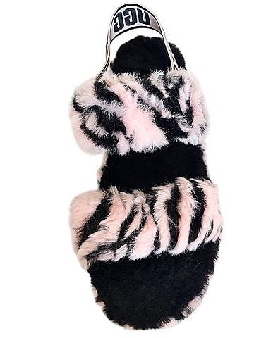 Ugg Fluff Yeah Sandals (view 2)