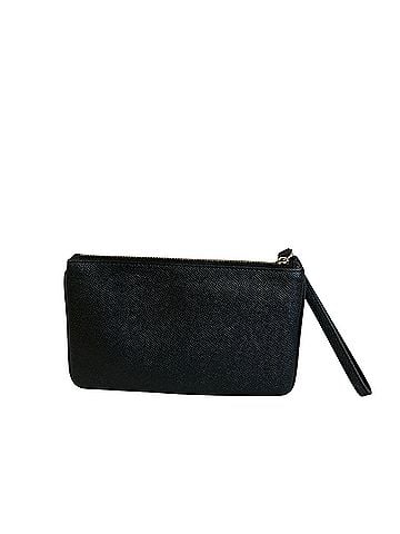 Coach Leather Clutch (view 2)