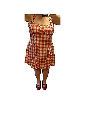 Collectif Casual Dress (view 1)