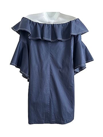 Alexis Cocktail Dress (view 2)