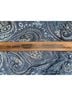Brighton 100% Leather Brown Belt Size L - photo 5