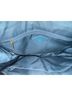 Fossil Blue Leather Tote One size - photo 3