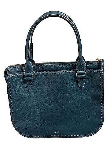 Fossil Ryder Leather Tote (view 2)