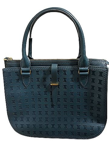 Fossil Ryder Leather Tote (view 1)