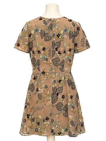Tory Burch Cocktail Dress (view 2)