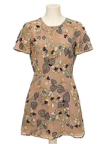 Tory Burch Cocktail Dress (view 1)