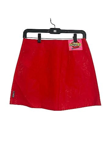 Adidas X Fiorucci Denim Skirt (view 2)