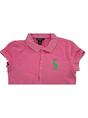 Ralph Lauren Casual Dress (view 2)