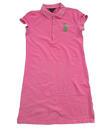 Ralph Lauren Casual Dress (view 1)