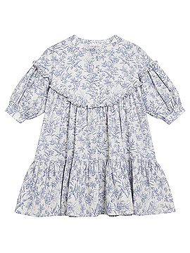 Bucketlist Casual Dress (view 2)