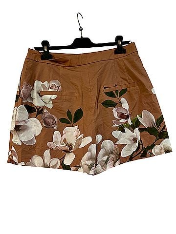Express Dressy Shorts (view 2)