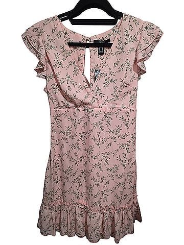 Forever 21 Cocktail Dress (view 1)