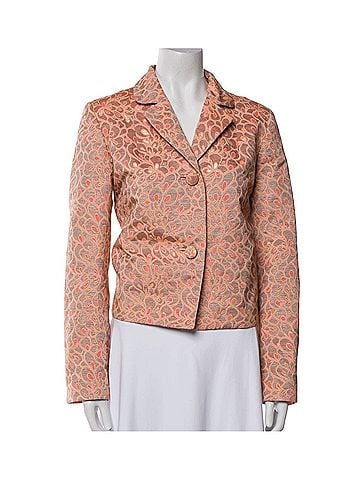 Barneys New York Blazer (view 1)