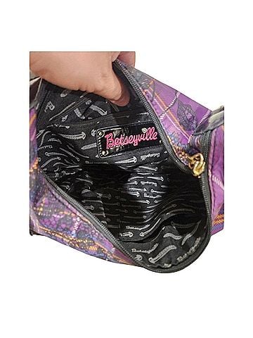 Betseyville By Betsey Johnson Shoulder Bag (view 2)
