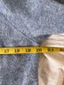 J.Crew Blue Turtleneck Sweater Size M - photo 8