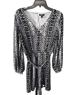 Express Blouse (view 1)