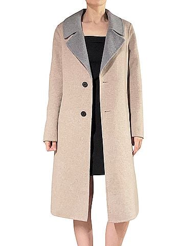 Belle & Bloom Coat (view 1)