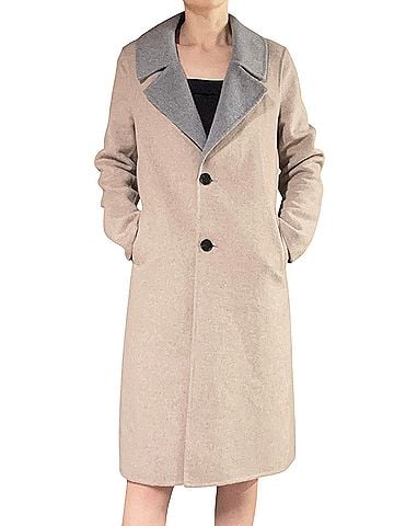Belle & Bloom Coat (view 2)