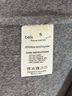 Belle & Bloom Gray Tan Coat Size S - photo 7