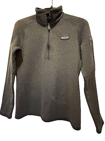 Patagonia Fleece (view 1)