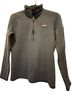 Patagonia Gray Fleece Size M - photo 1