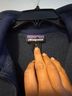 Patagonia Gray Fleece Size M - photo 3