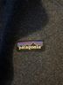 Patagonia Gray Fleece Size M - photo 4