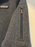 Patagonia Gray Fleece Size M - photo 8