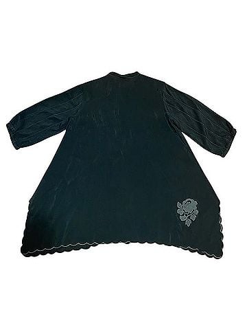 Johnny Was 3/4 Sleeve Jersey (view 2)