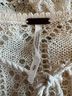Free People Ivory Tan Pullover Sweater Size S - photo 3