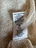 Free People Ivory Tan Pullover Sweater Size S - photo 7