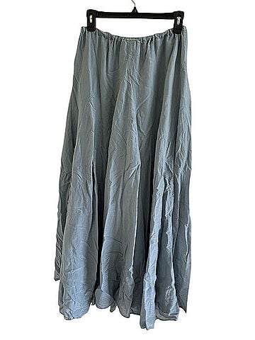 CP Shades Lily Silk Skirt (view 2)
