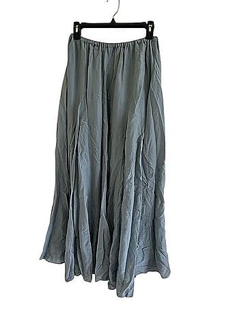 CP Shades Lily Silk Skirt (view 1)