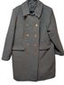 J.Crew Gray Coat Size 20 - photo 1