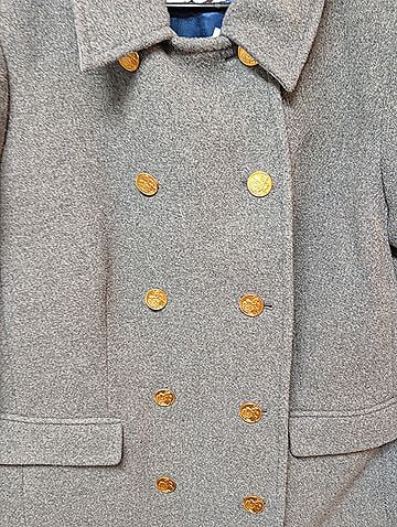 J.Crew Coat (view 2)