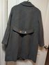 J.Crew Gray Coat Size 20 - photo 5