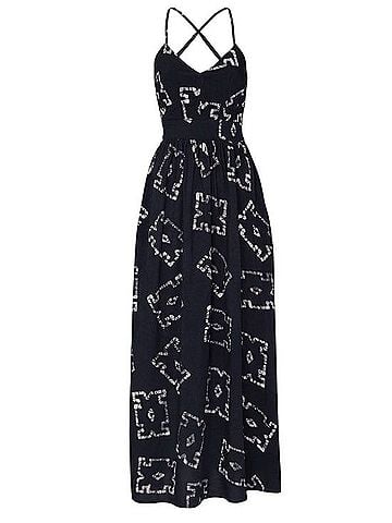 The Odells Miro Casual Dress (view 1)