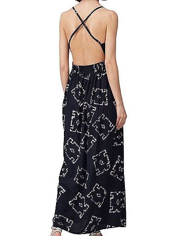 The Odells Miro Casual Dress (view 2)