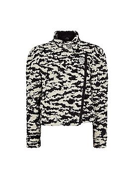 Isabel Marant Daphne Jacket (view 1)