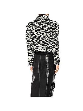 Isabel Marant Daphne Jacket (view 2)